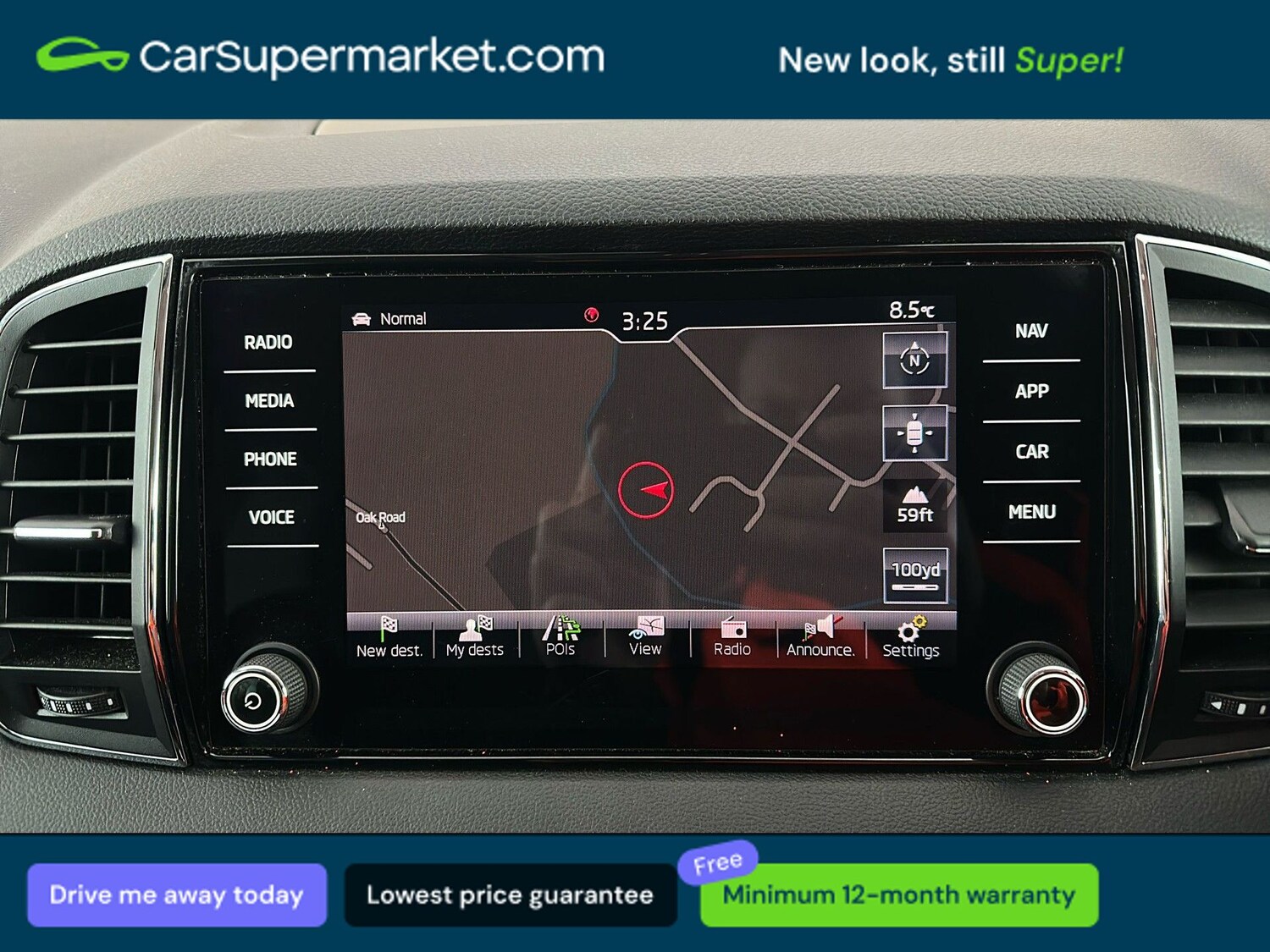 Used Skoda Karoq 2018 for sale - 78163289: Photo 25