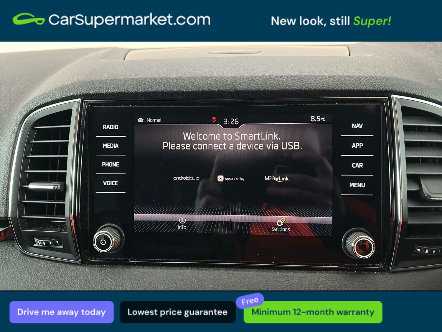 Used Skoda Karoq 2018 for sale - 78163289: Photo 26