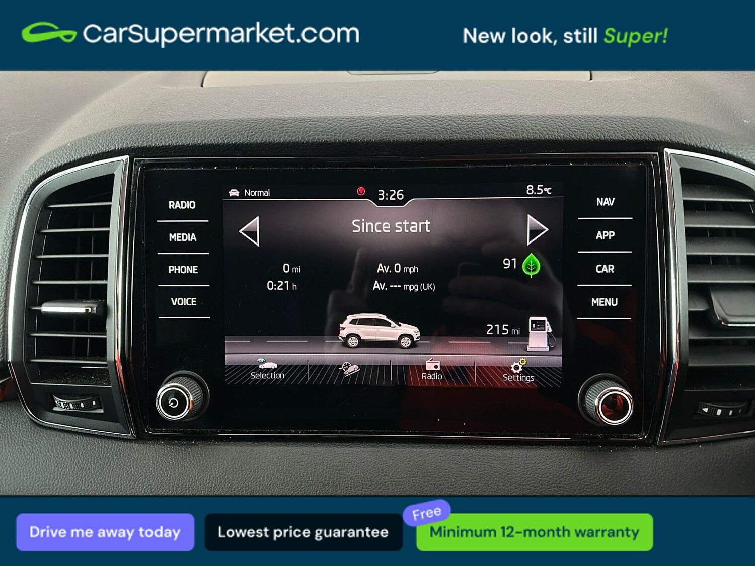 Used Skoda Karoq 2018 for sale - 78163289: Photo 27