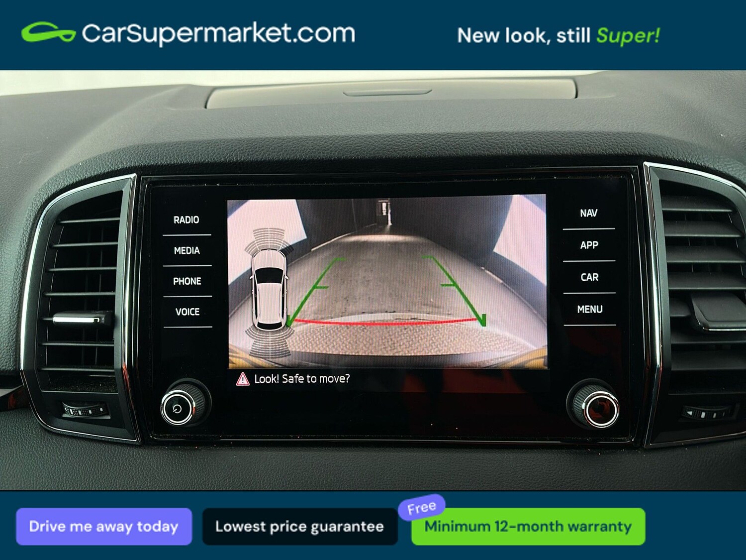 Used Skoda Karoq 2018 for sale - 78163289: Photo 28