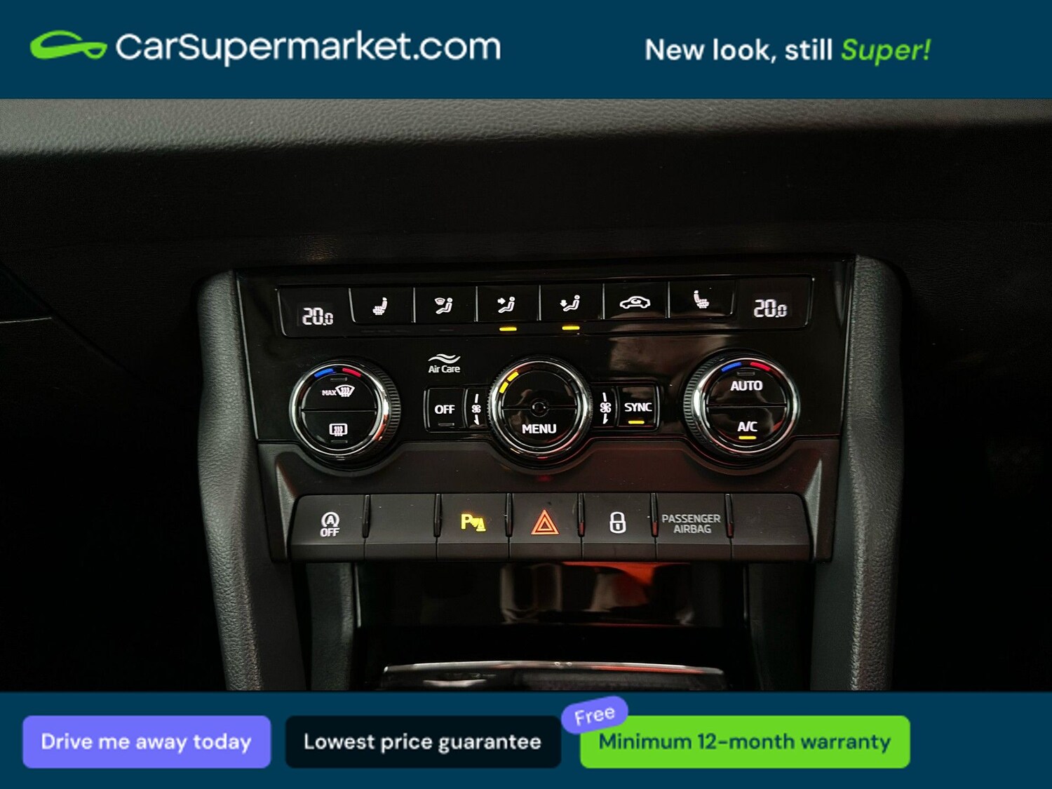 Used Skoda Karoq 2018 for sale - 78163289: Photo 29