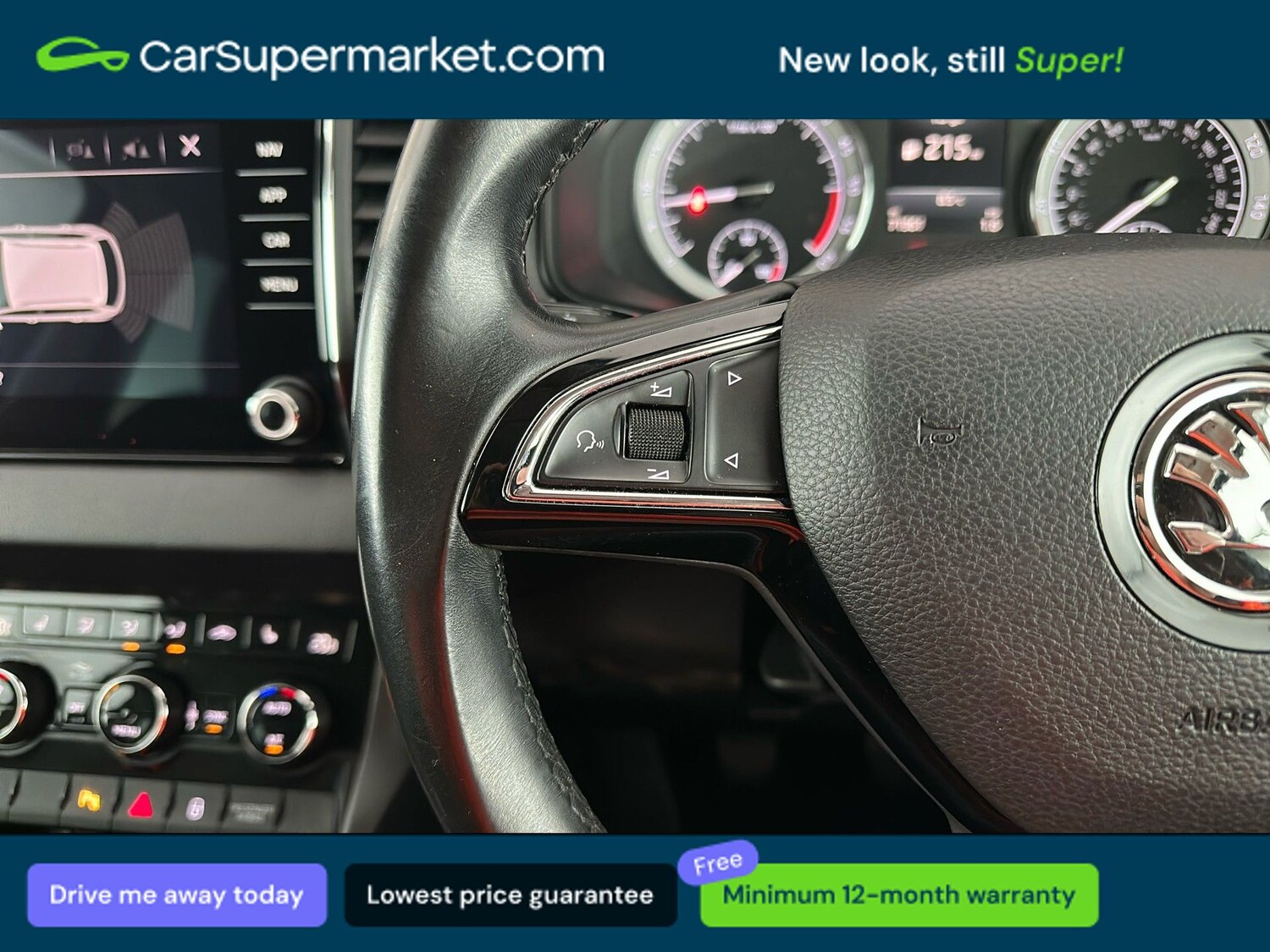 Used Skoda Karoq 2018 for sale - 78163289: Photo 31