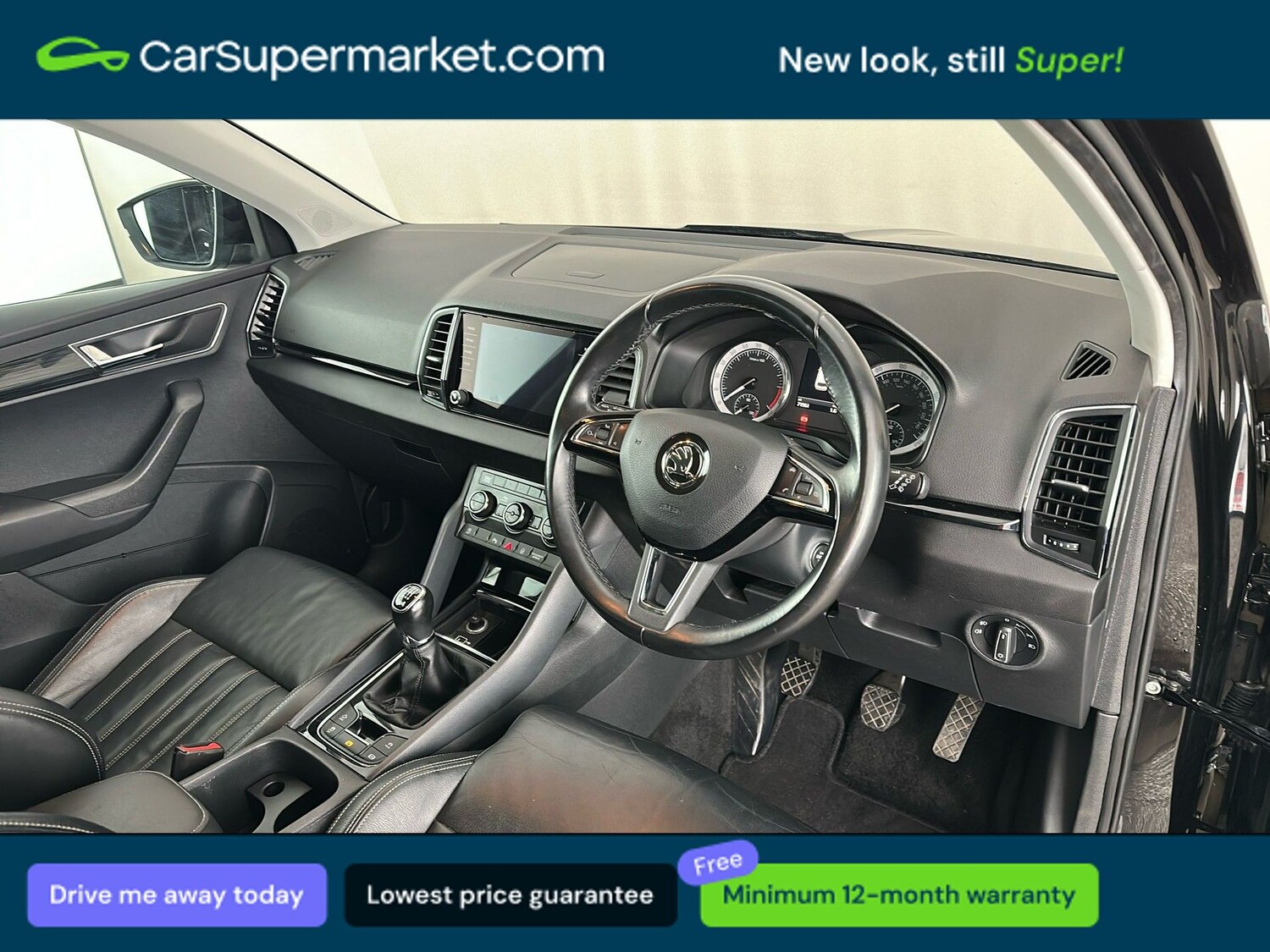 Used Skoda Karoq 2018 for sale - 78163289: Photo 35