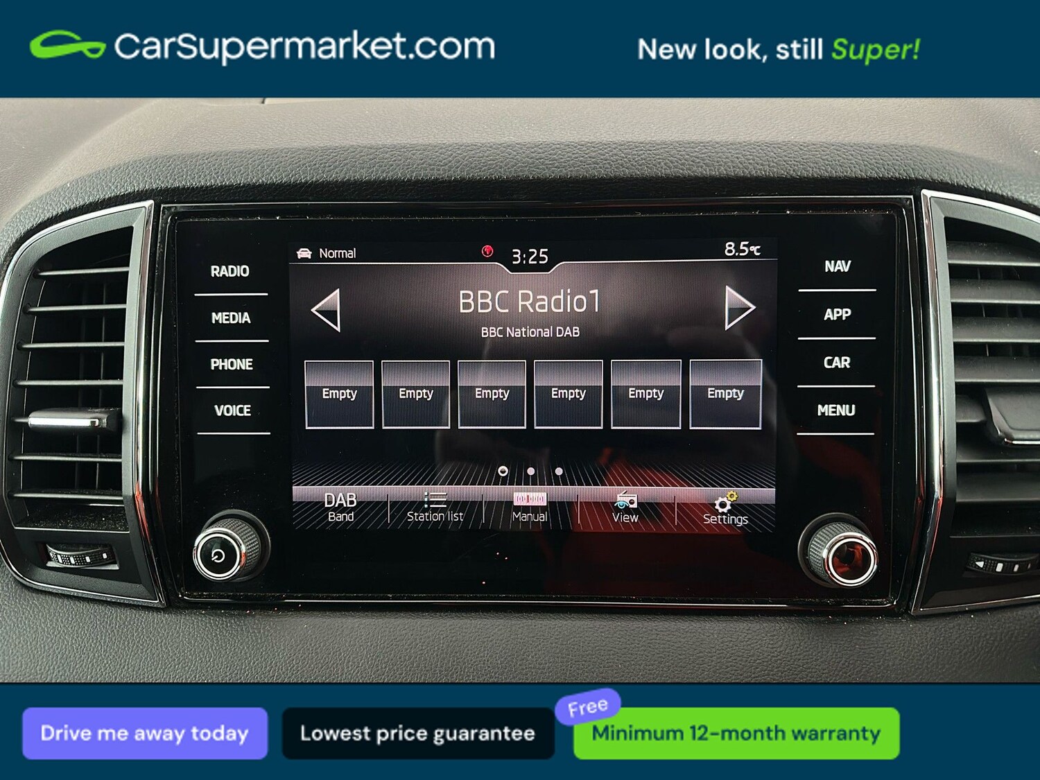 Used Skoda Karoq 2018 for sale - 78163289: Photo 36