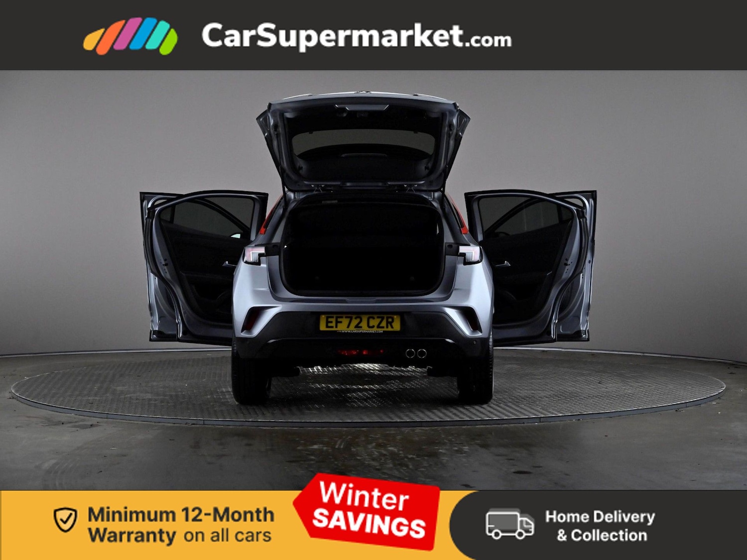 Used Vauxhall Mokka 2022 for sale - 77139182: Photo 12