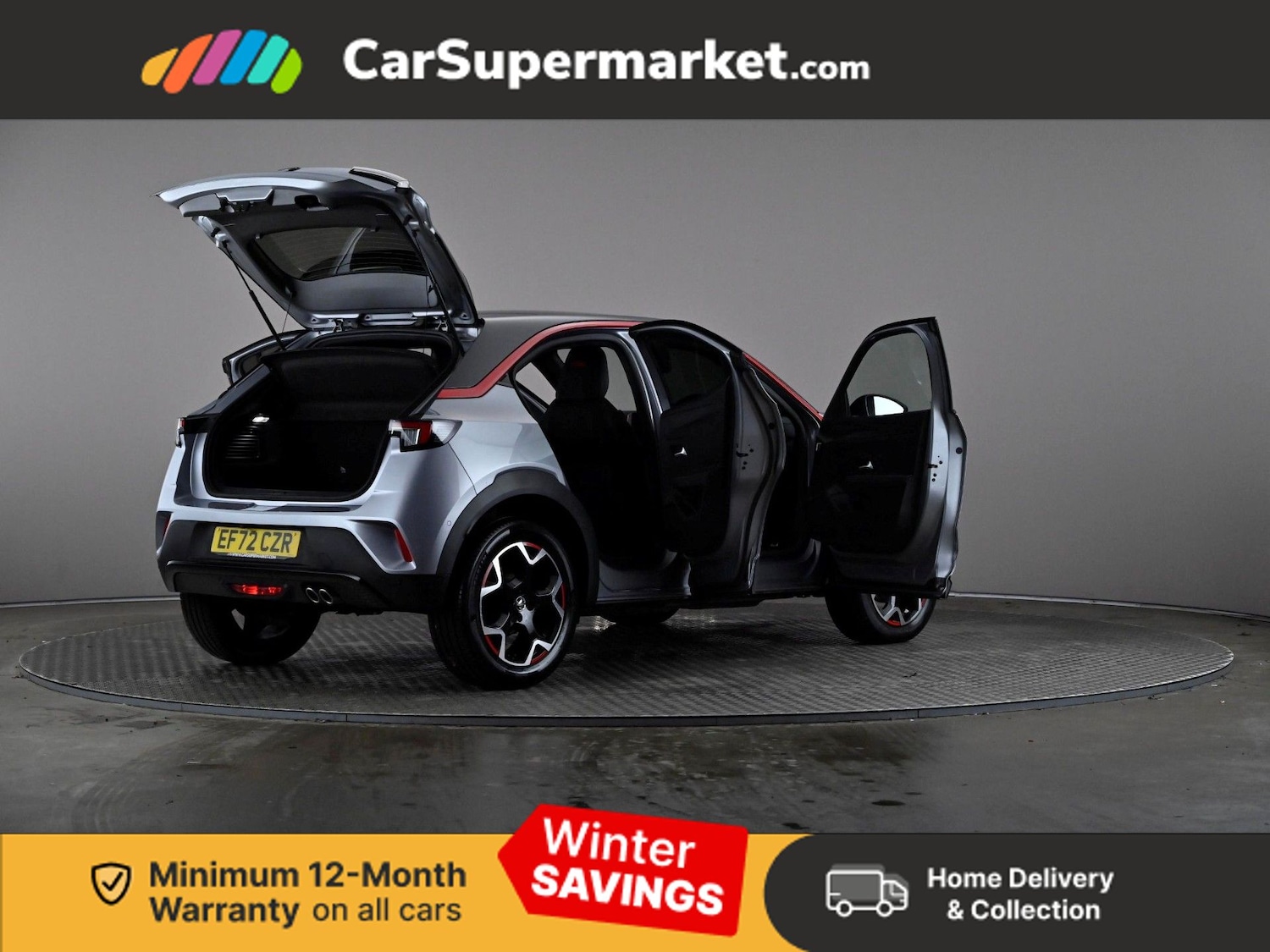 Used Vauxhall Mokka 2022 for sale - 77139182: Photo 13