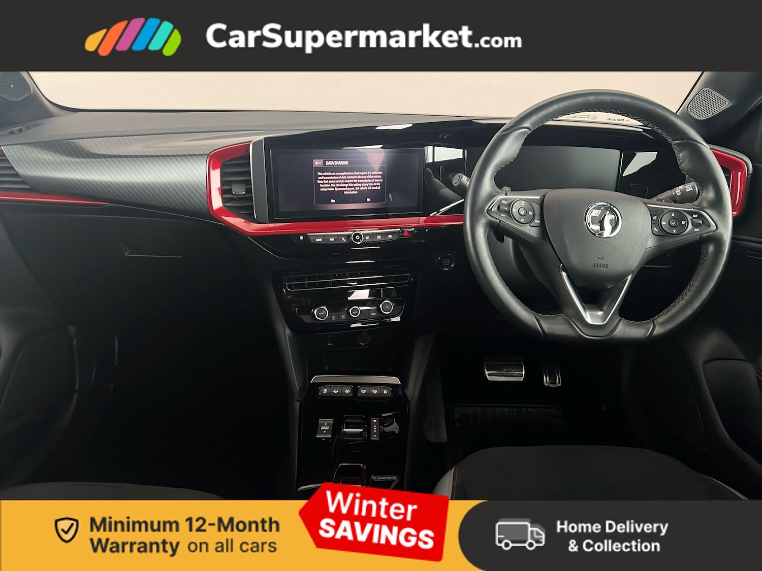 Used Vauxhall Mokka 2022 for sale - 77139182: Photo 14