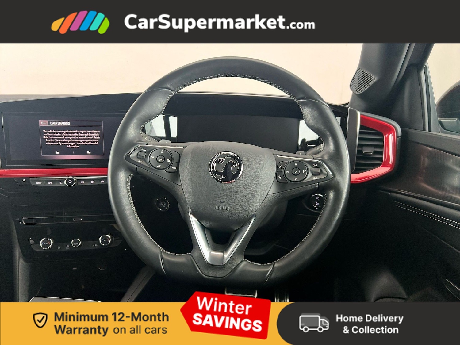 Used Vauxhall Mokka 2022 for sale - 77139182: Photo 15