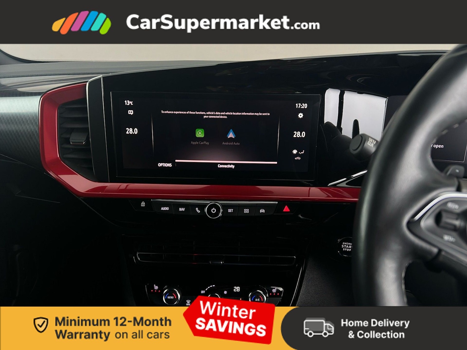 Used Vauxhall Mokka 2022 for sale - 77139182: Photo 17