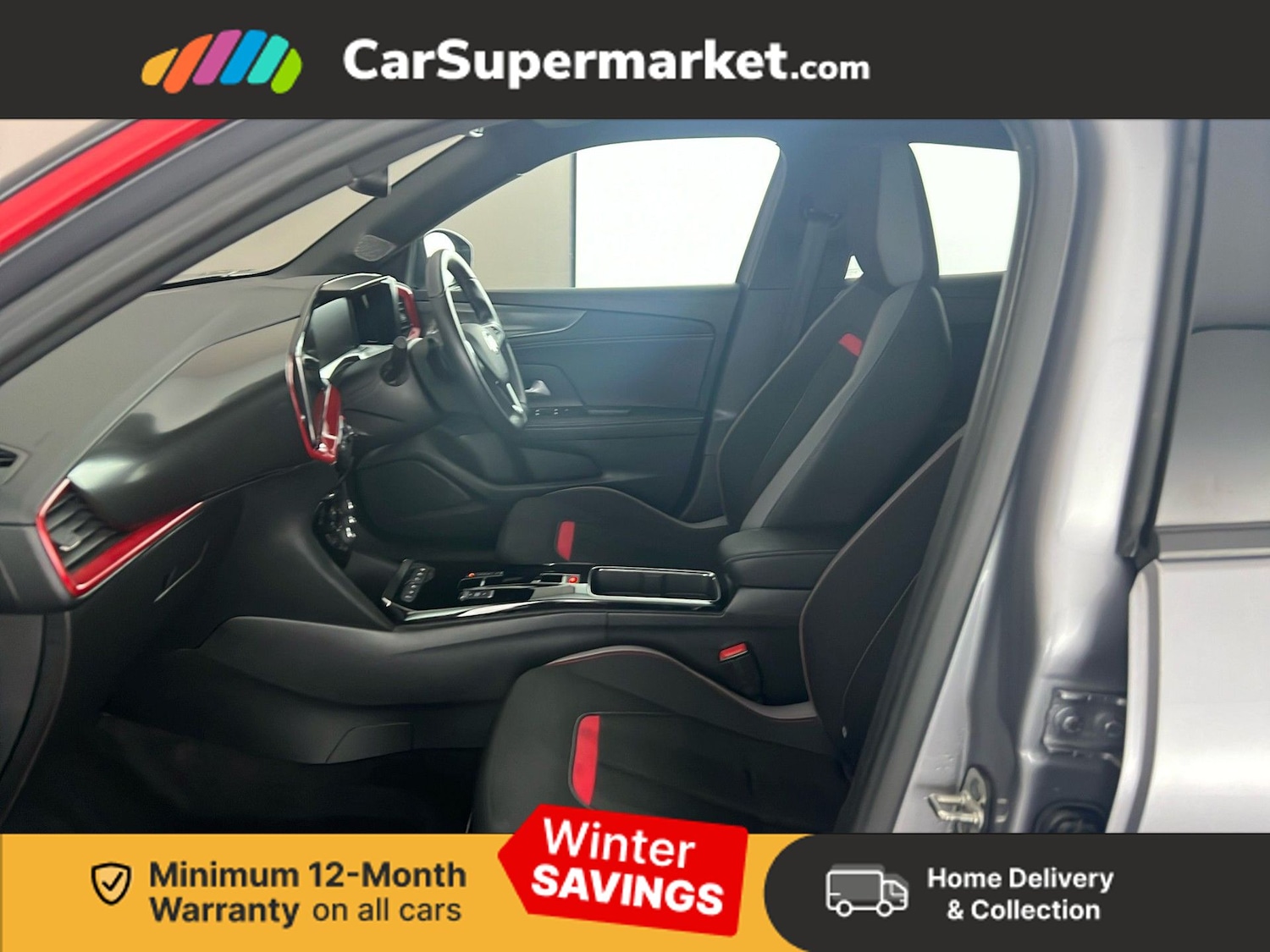 Used Vauxhall Mokka 2022 for sale - 77139182: Photo 18