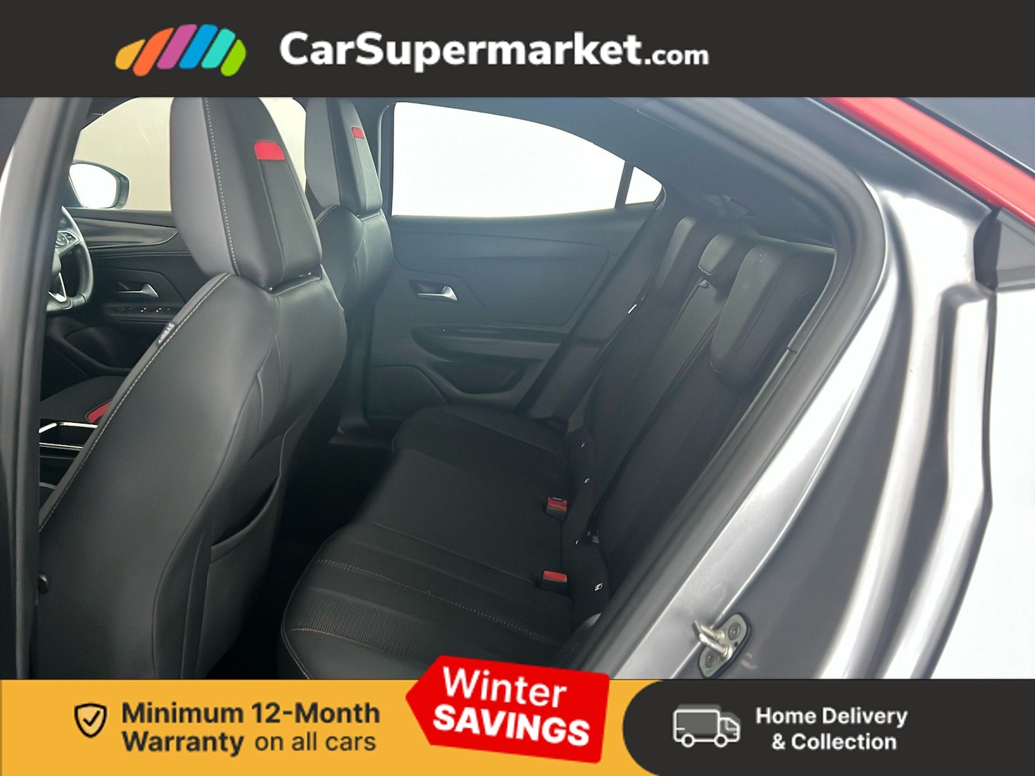 Used Vauxhall Mokka 2022 for sale - 77139182: Photo 19