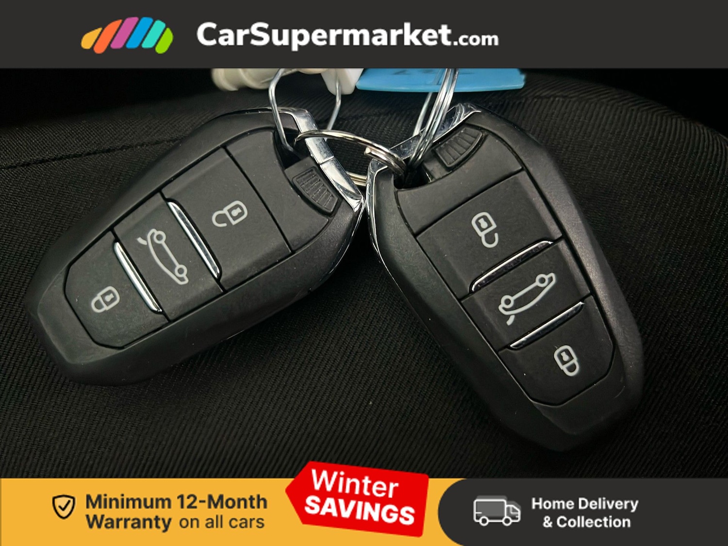 Used Vauxhall Mokka 2022 for sale - 77139182: Photo 24