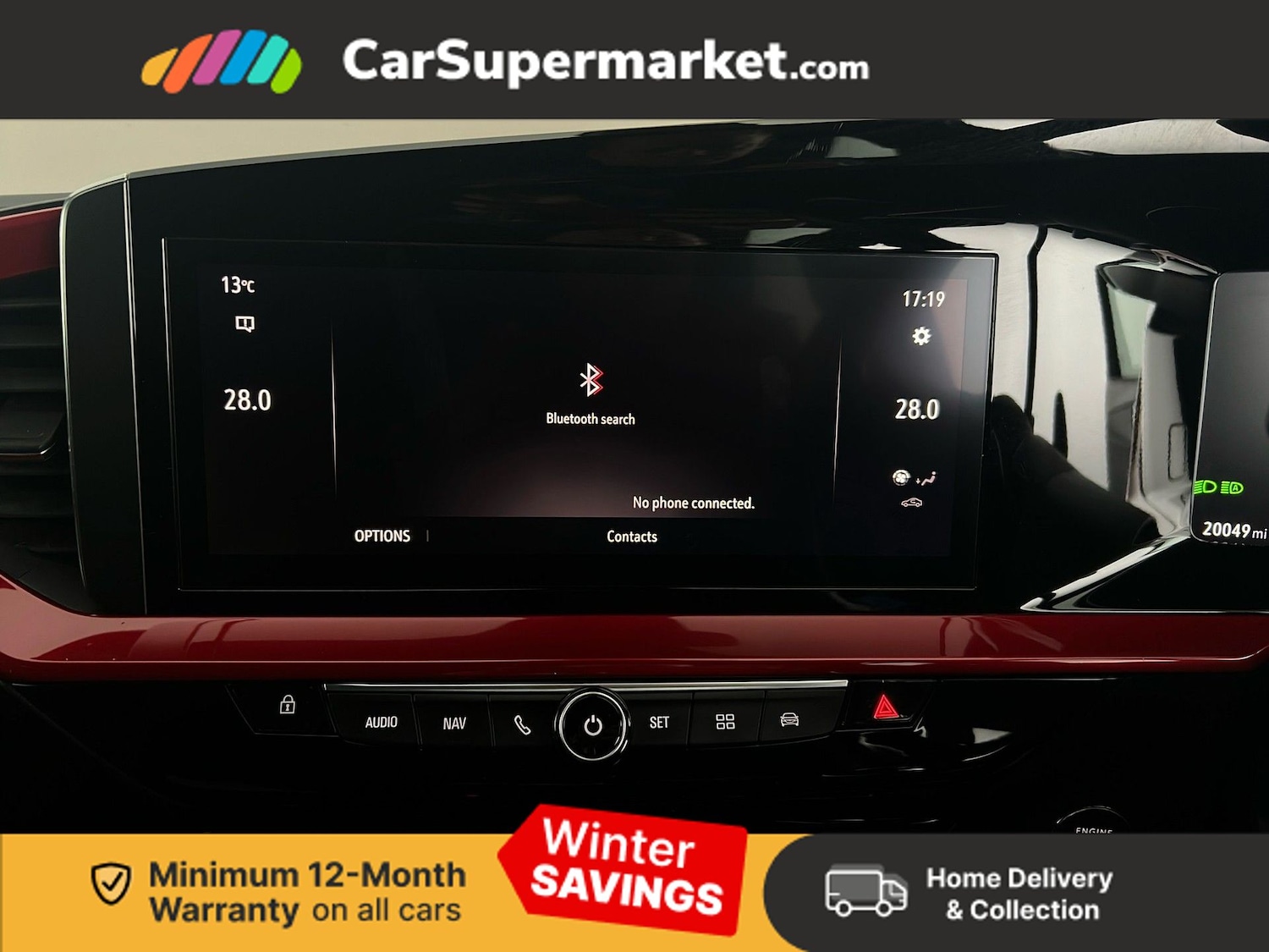 Used Vauxhall Mokka 2022 for sale - 77139182: Photo 25