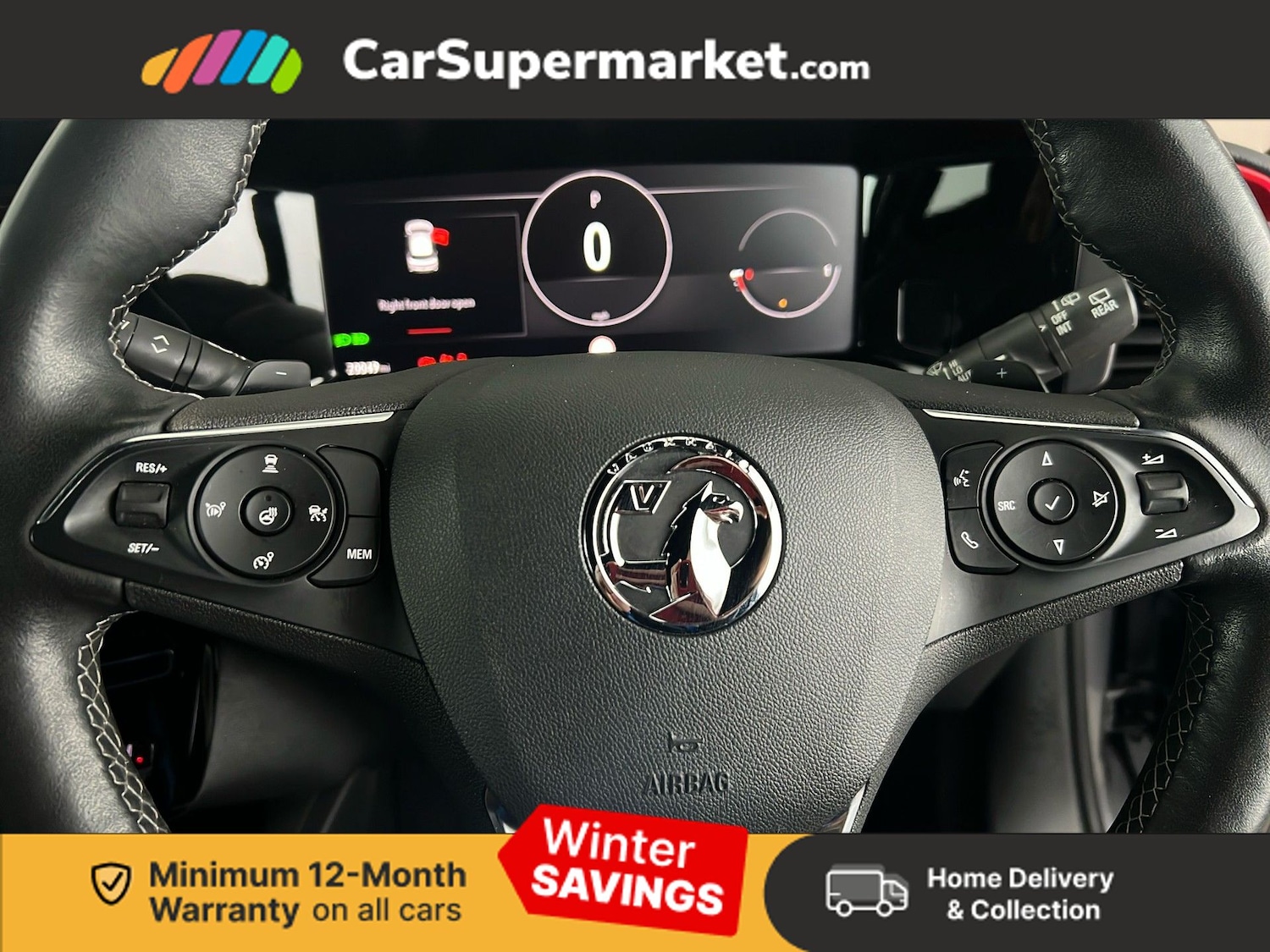 Used Vauxhall Mokka 2022 for sale - 77139182: Photo 26