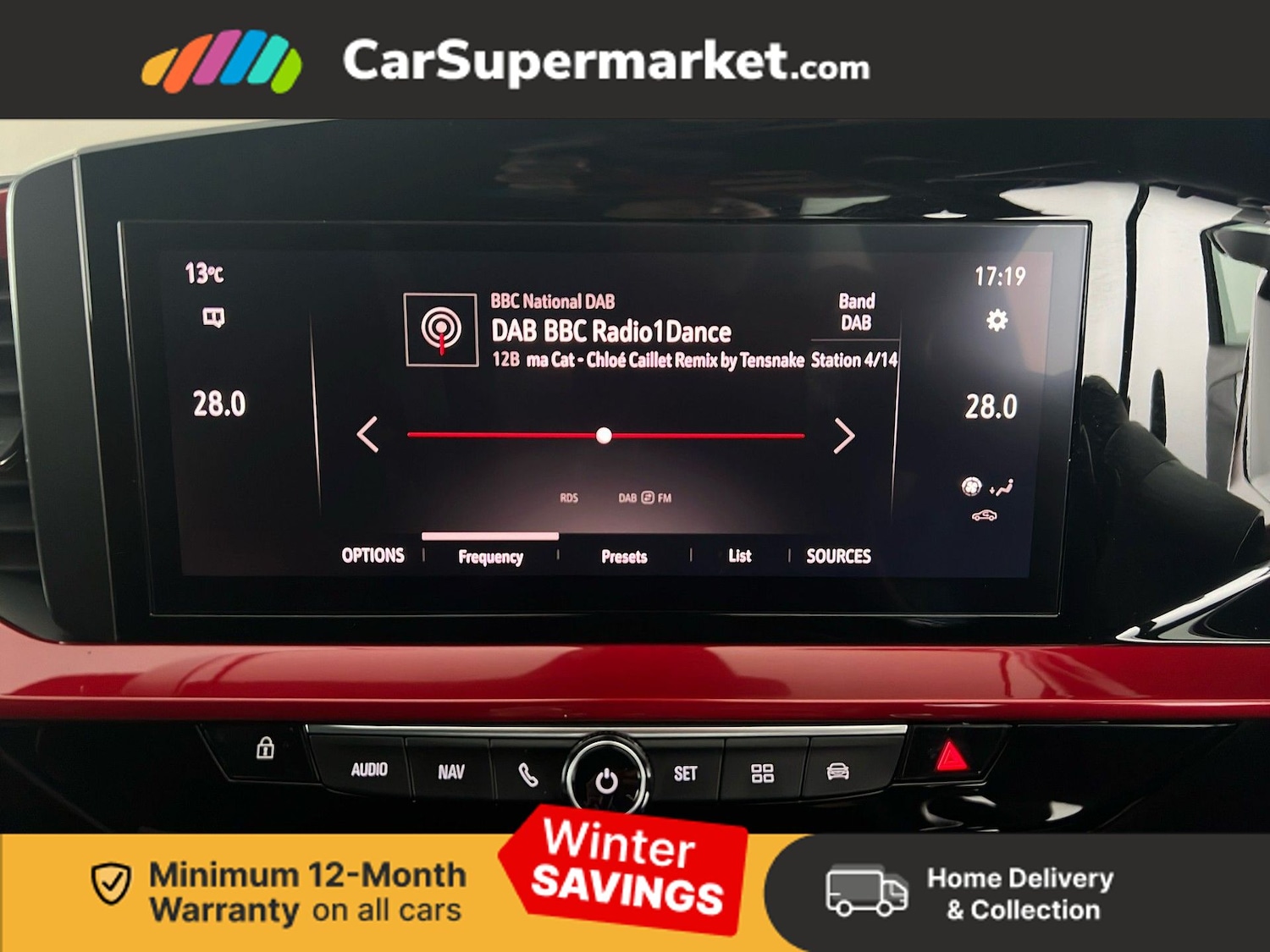 Used Vauxhall Mokka 2022 for sale - 77139182: Photo 27