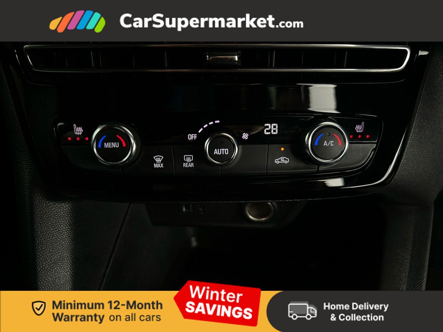 Used Vauxhall Mokka 2022 for sale - 77139182: Photo 28