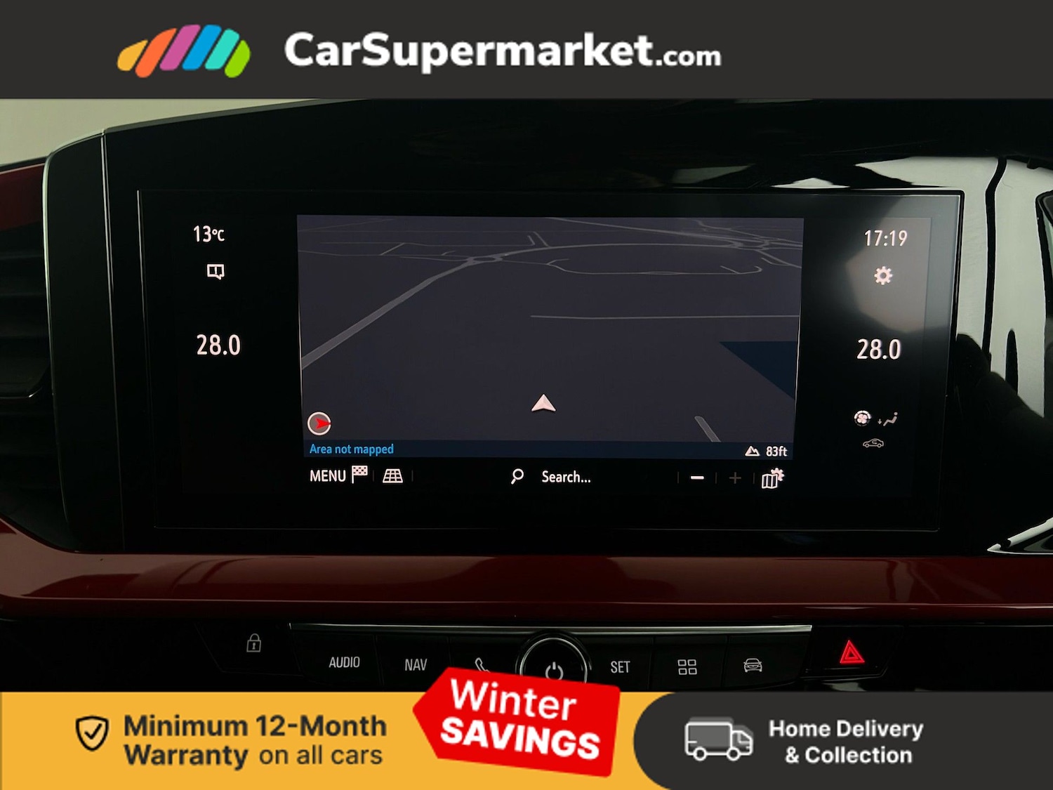 Used Vauxhall Mokka 2022 for sale - 77139182: Photo 29