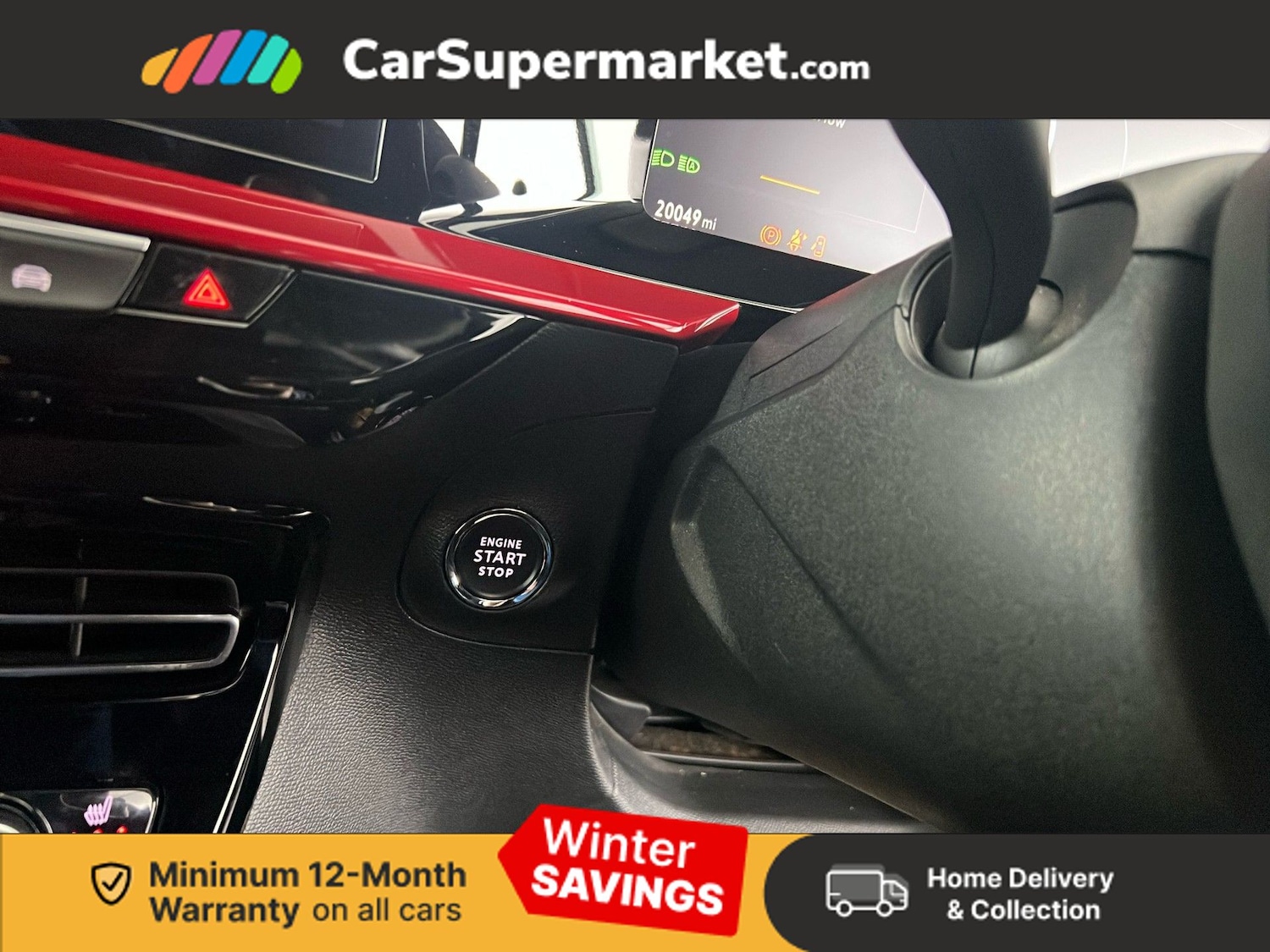 Used Vauxhall Mokka 2022 for sale - 77139182: Photo 30