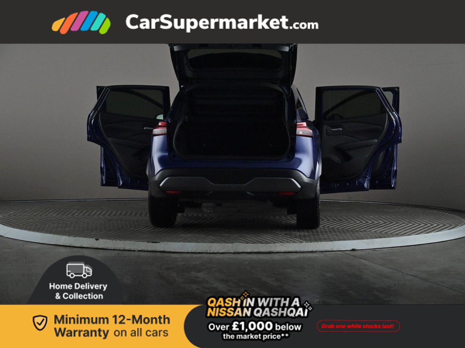 Used Nissan Qashqai 2022 for sale - 76949715: Photo 13