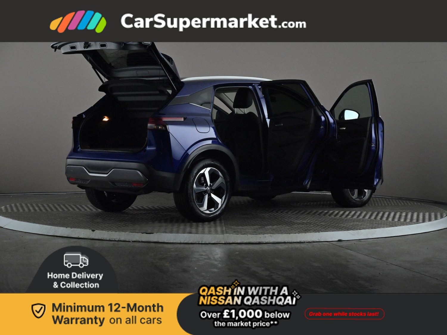 Used Nissan Qashqai 2022 for sale - 76949715: Photo 14