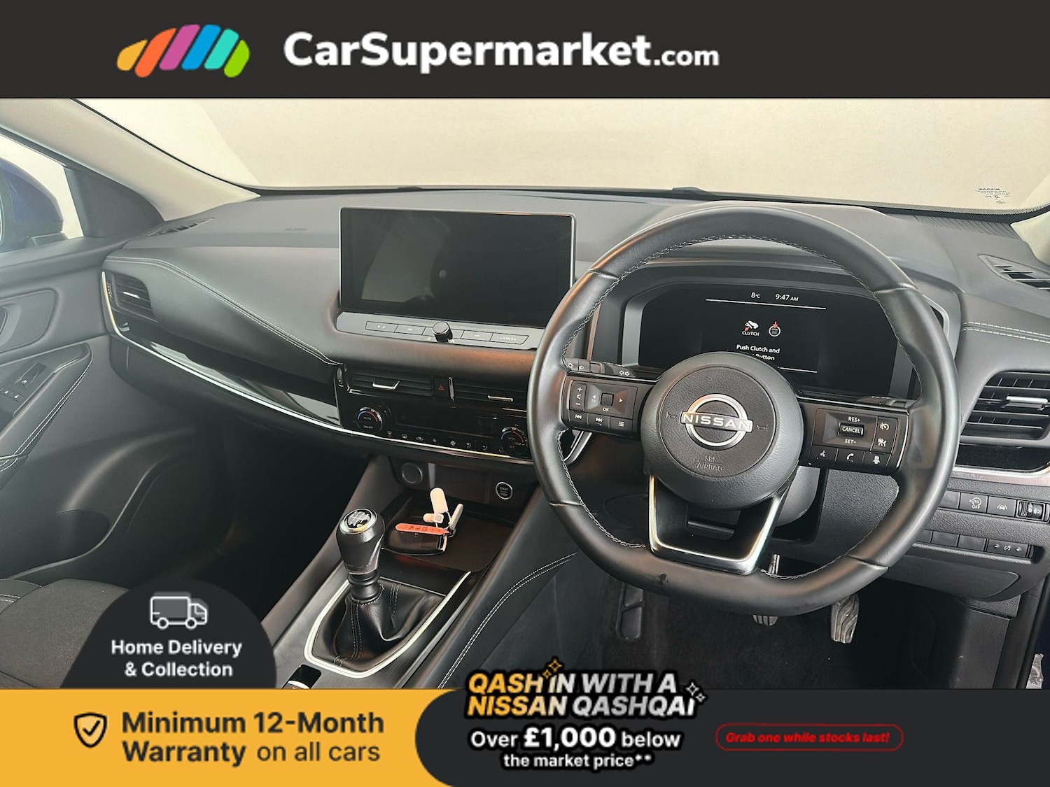 Used Nissan Qashqai 2022 for sale - 76949715: Photo 16