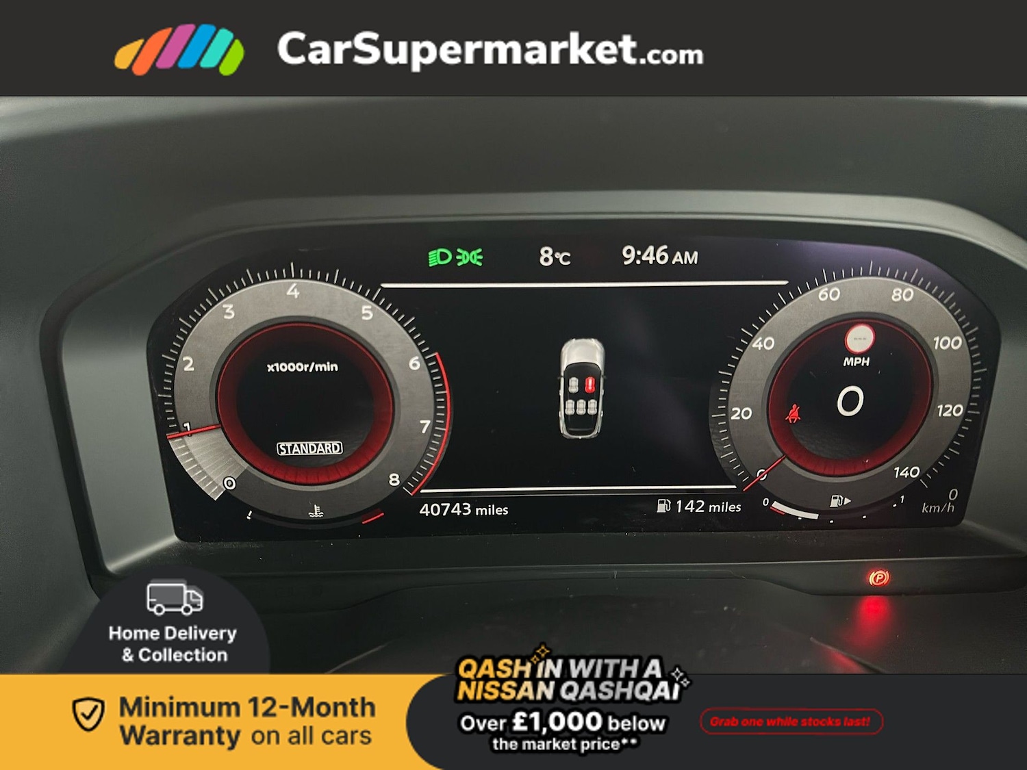 Used Nissan Qashqai 2022 for sale - 76949715: Photo 17