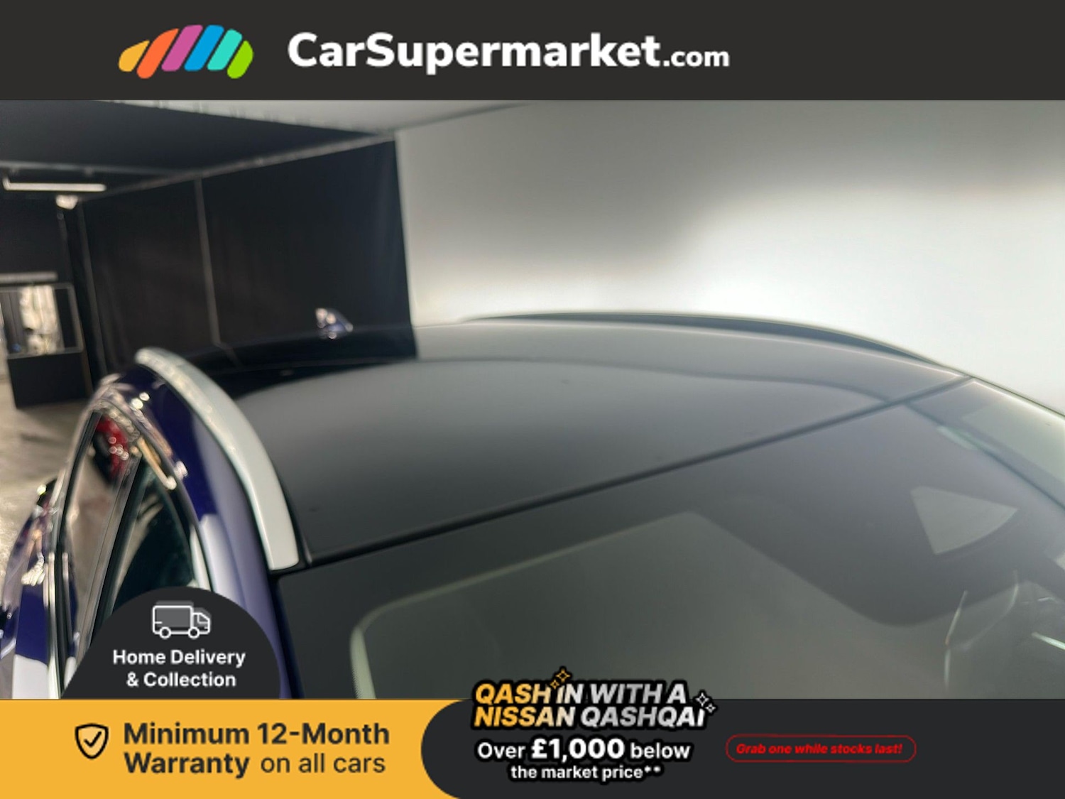 Used Nissan Qashqai 2022 for sale - 76949715: Photo 23