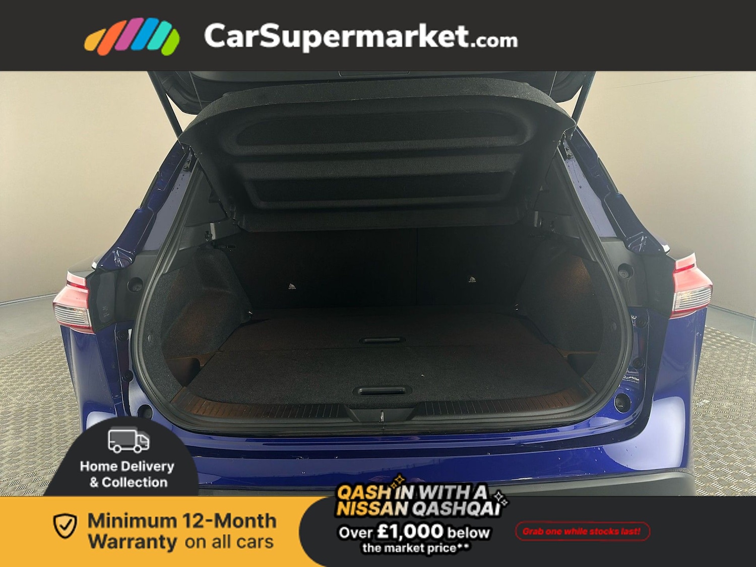 Used Nissan Qashqai 2022 for sale - 76949715: Photo 24