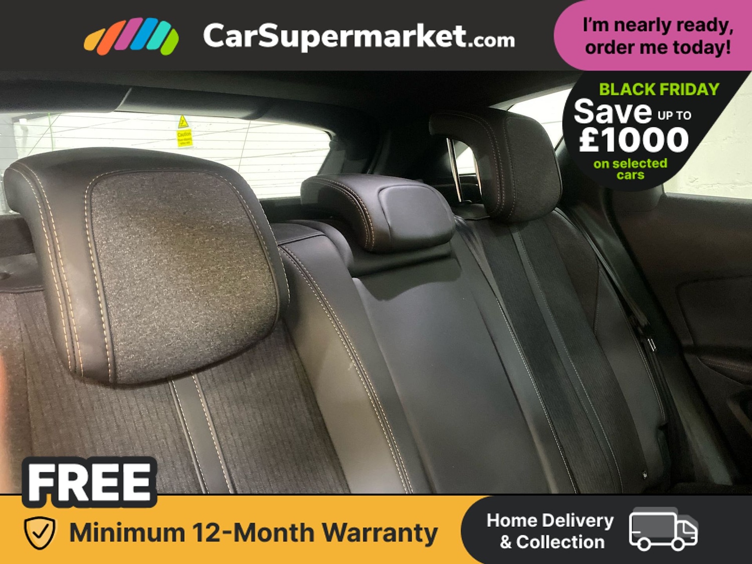 Used Peugeot 3008 2020 for sale - 76732461: Photo 7