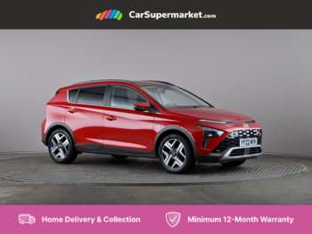 2022 - 1.0 TGDi 48V MHEV Premium 5-Door