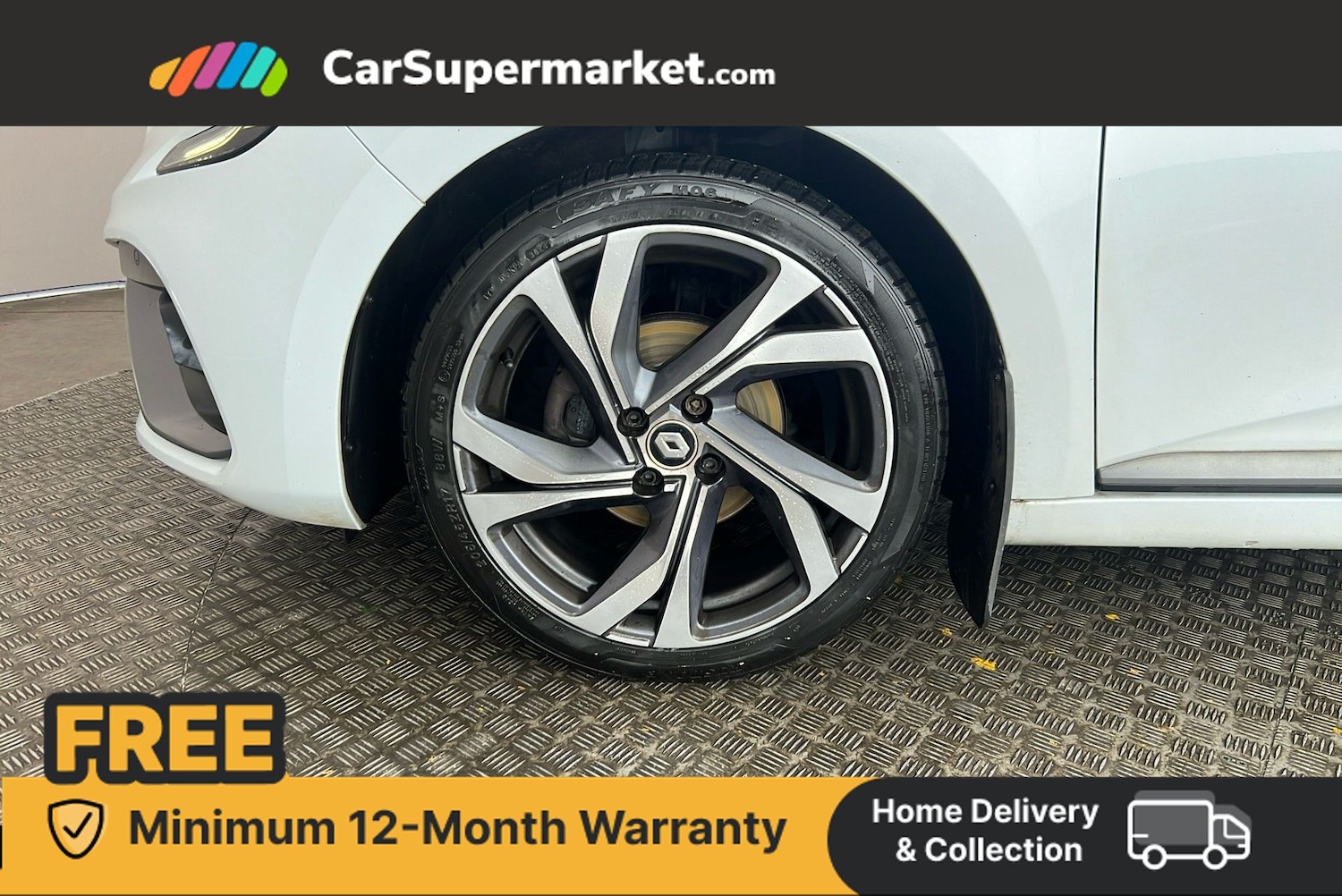 Used Renault Clio 2021 for sale - 76515910: Photo 19