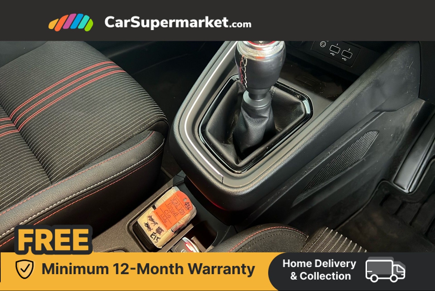 Used Renault Clio 2021 for sale - 76515910: Photo 26