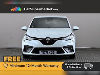 Used Renault Clio 2021 for sale - 76515910: Photo