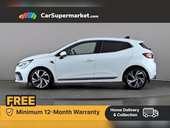 Used Renault Clio 2021 for sale - 76515910: Photo