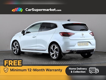 Used Renault Clio 2021 for sale - 76515910: Photo