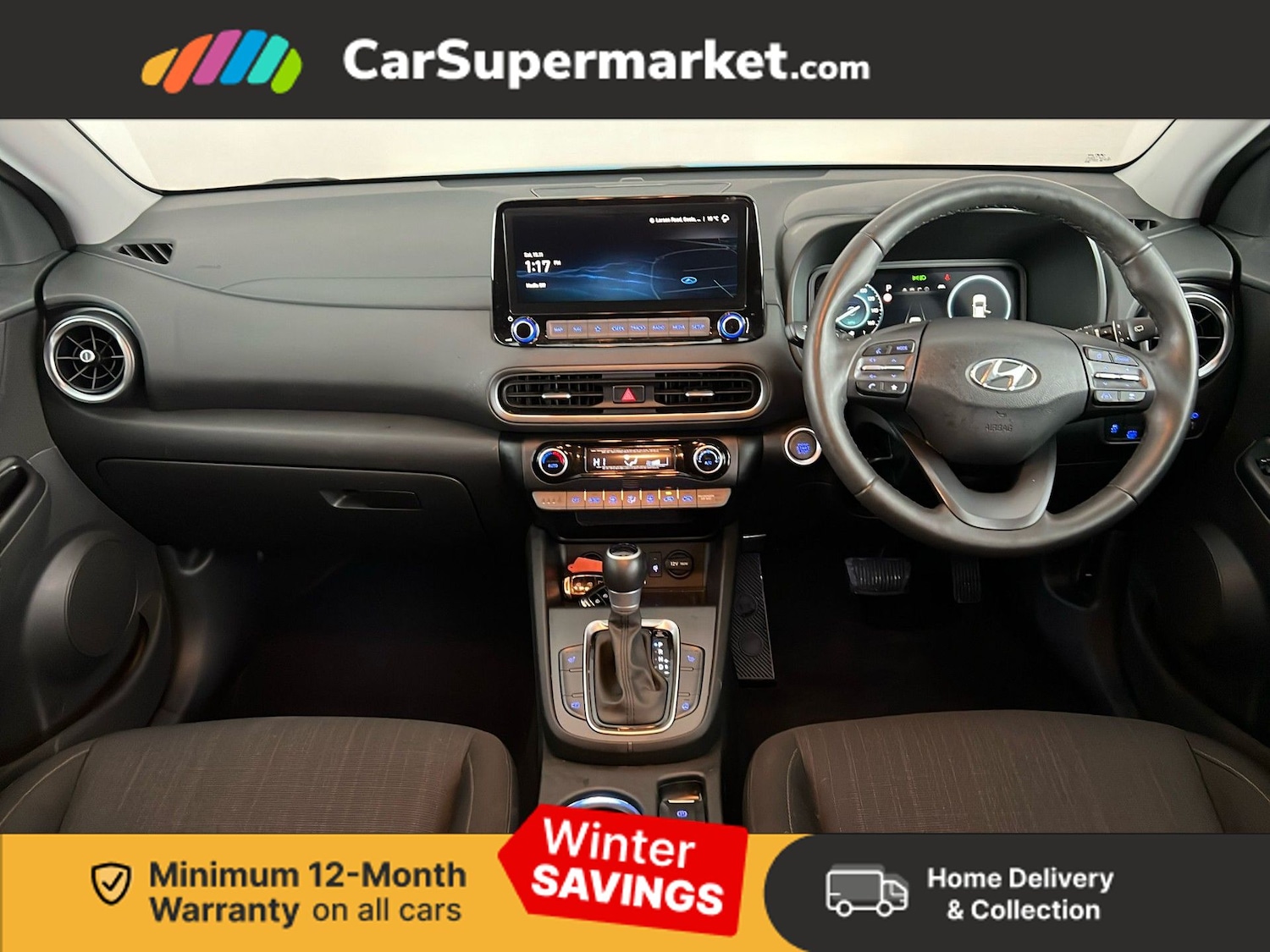 Used Hyundai KONA 2022 for sale - 77302907: Photo 14