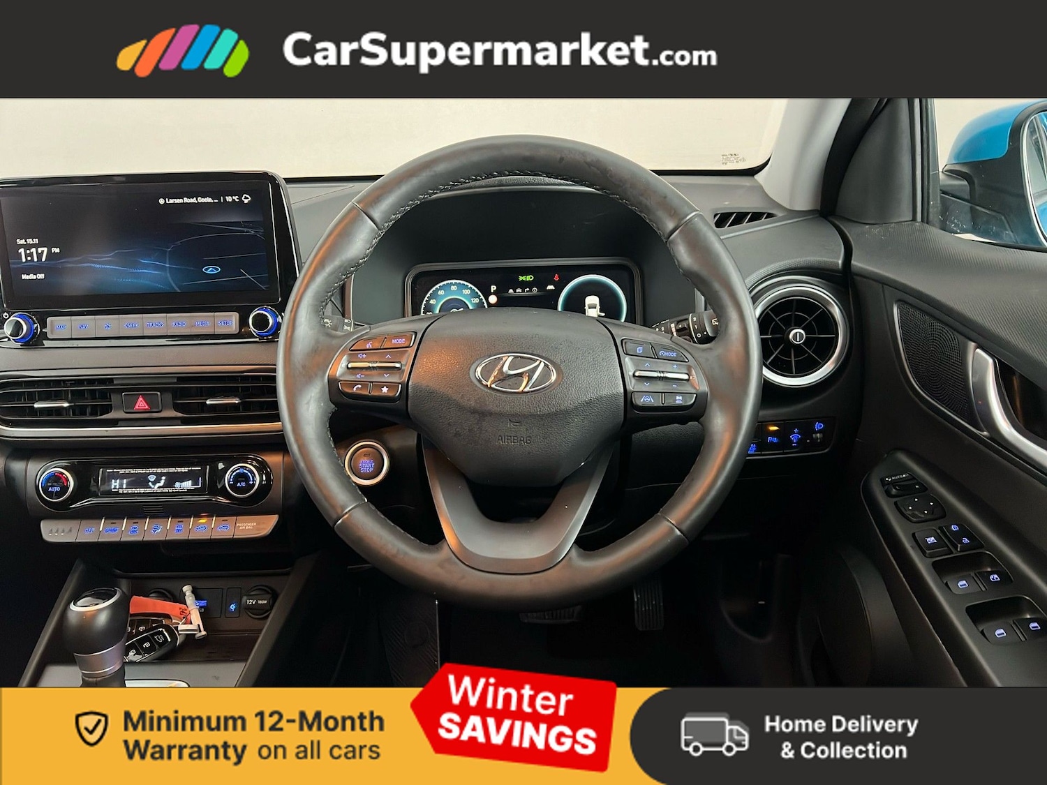 Used Hyundai KONA 2022 for sale - 77302907: Photo 15