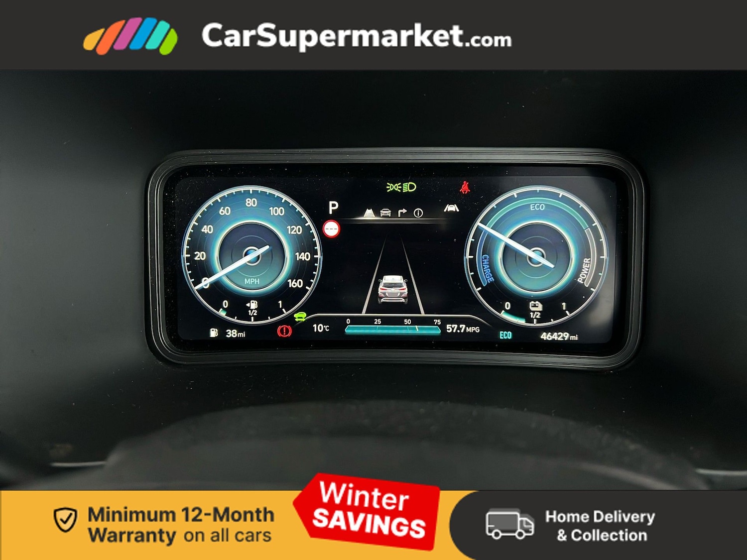 Used Hyundai KONA 2022 for sale - 77302907: Photo 16