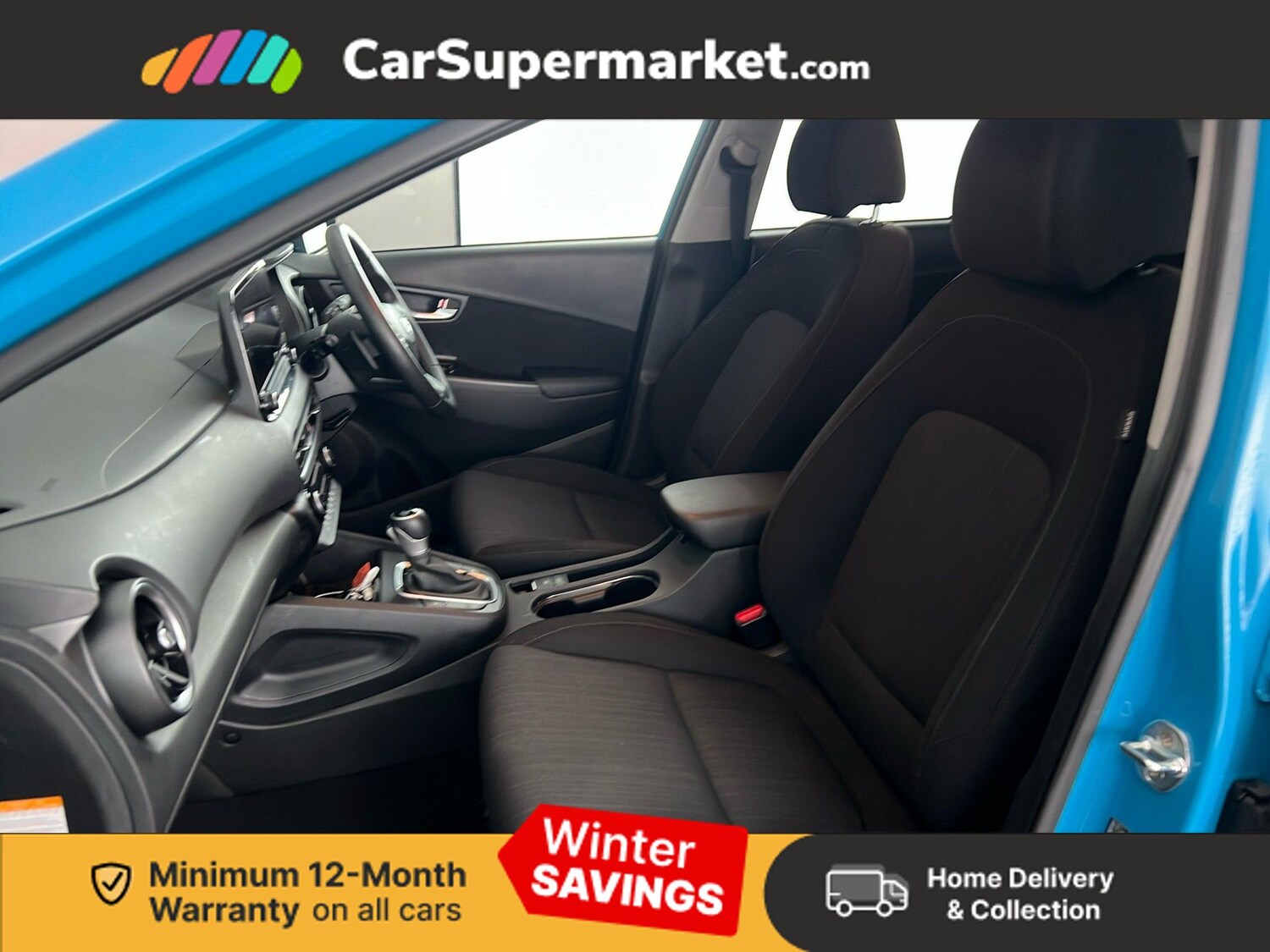 Used Hyundai KONA 2022 for sale - 77302907: Photo 18