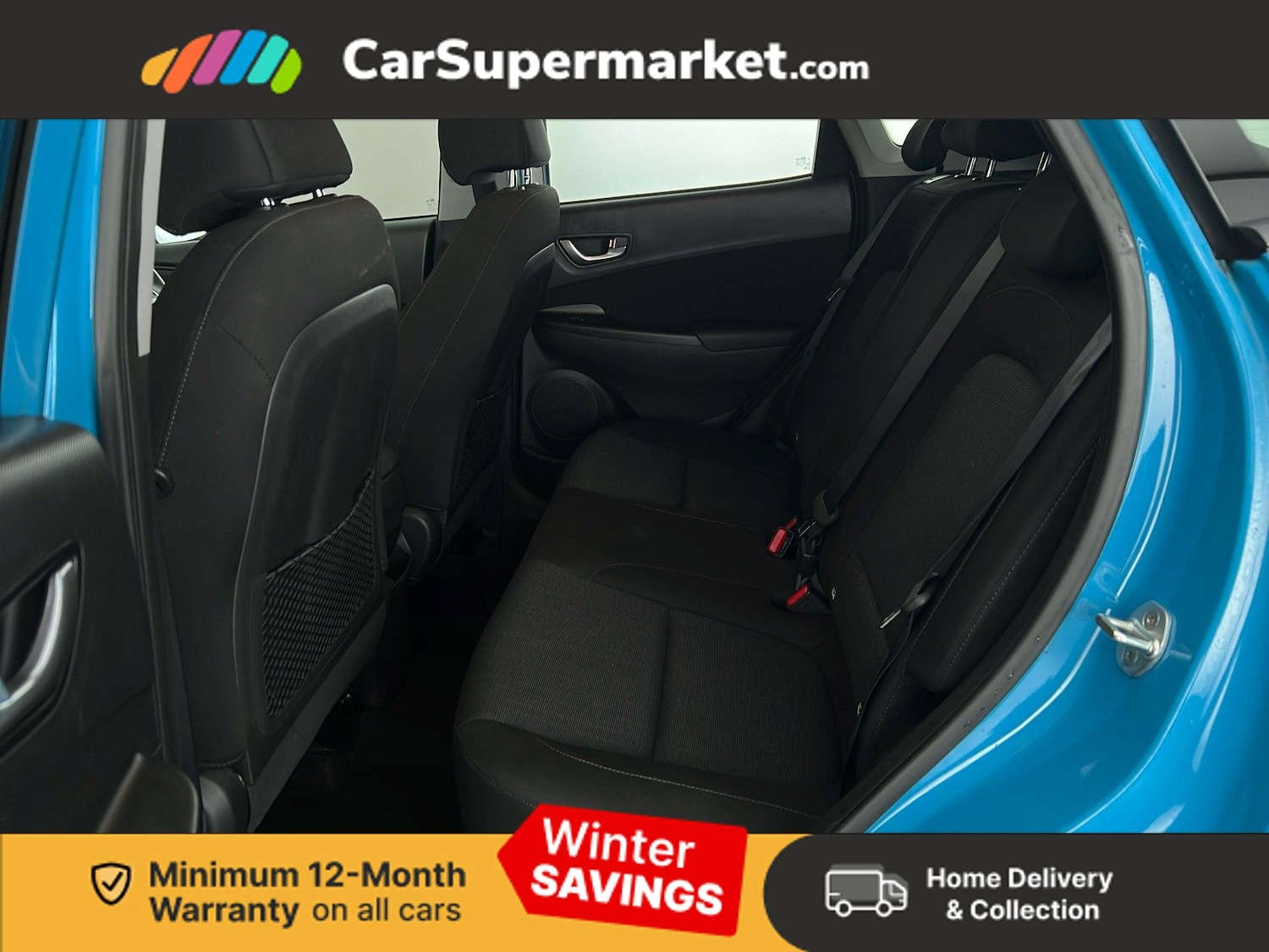 Used Hyundai KONA 2022 for sale - 77302907: Photo 19