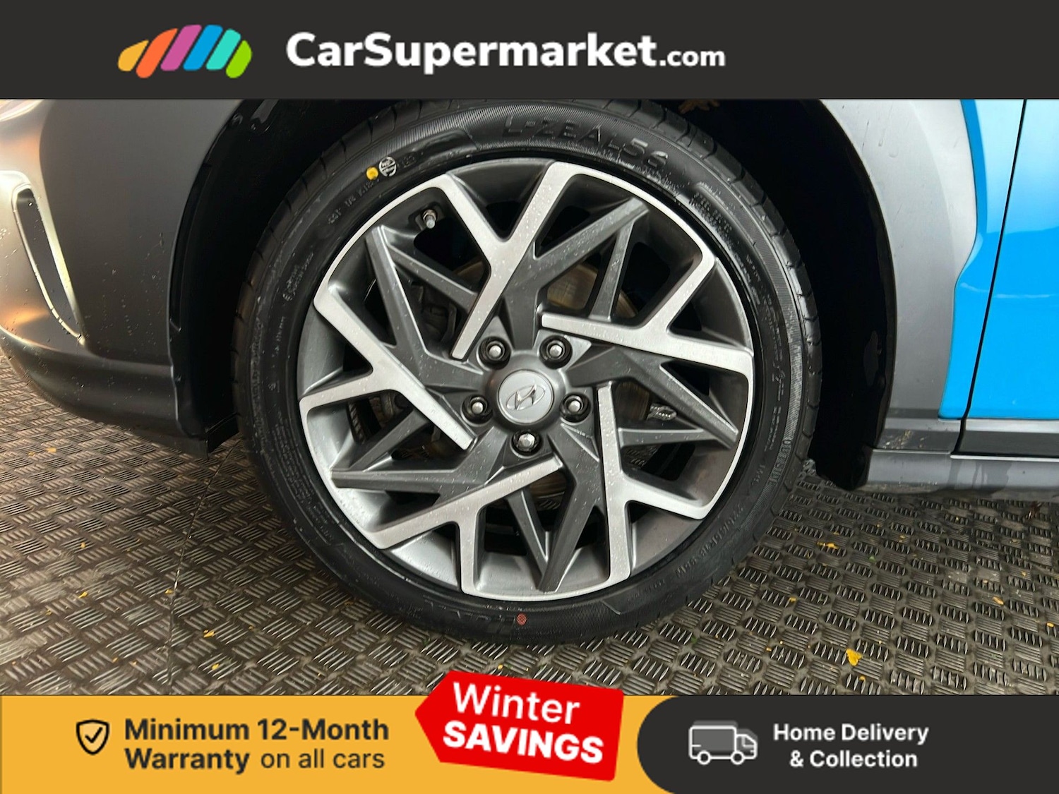 Used Hyundai KONA 2022 for sale - 77302907: Photo 20