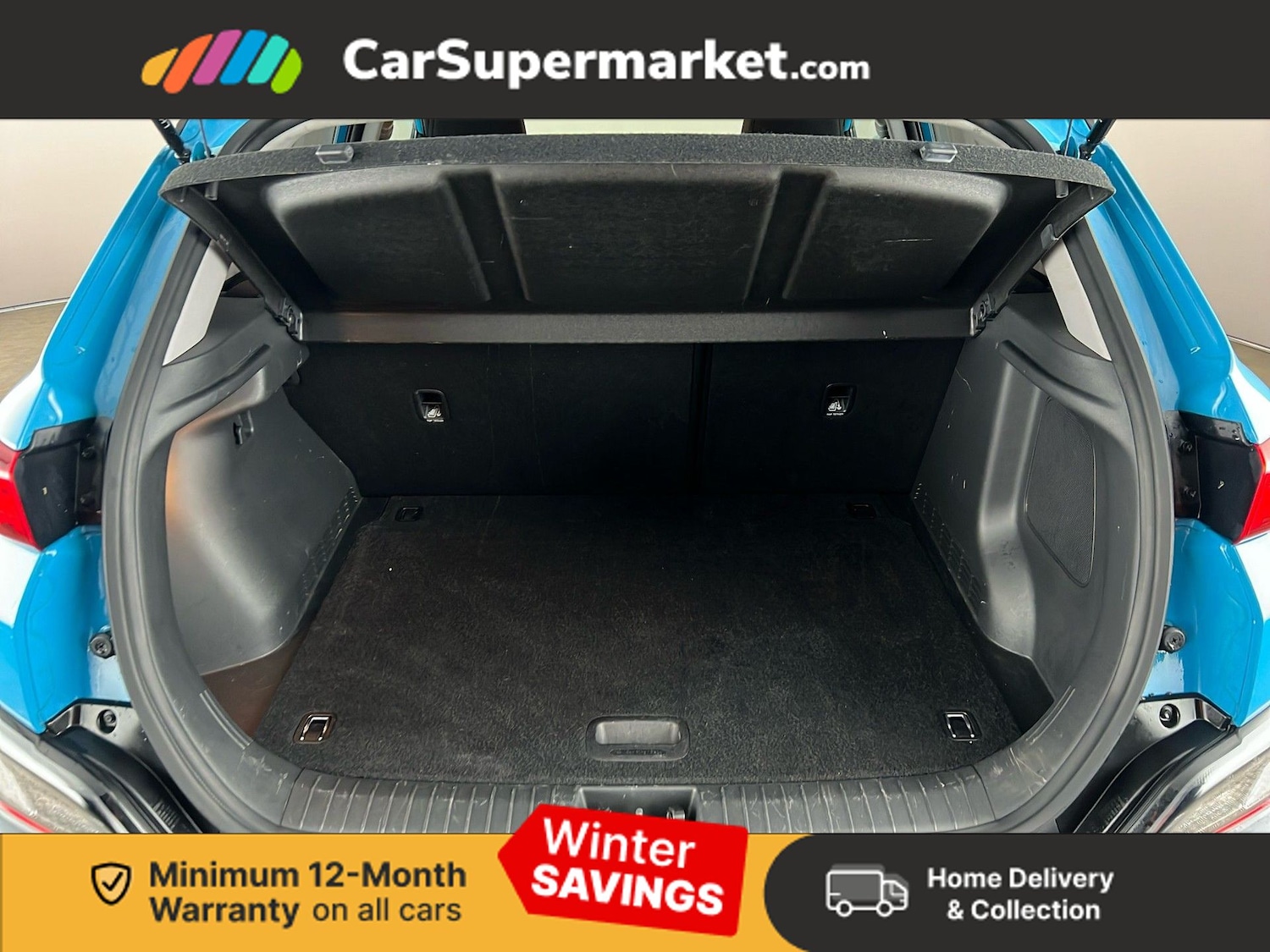 Used Hyundai KONA 2022 for sale - 77302907: Photo 23