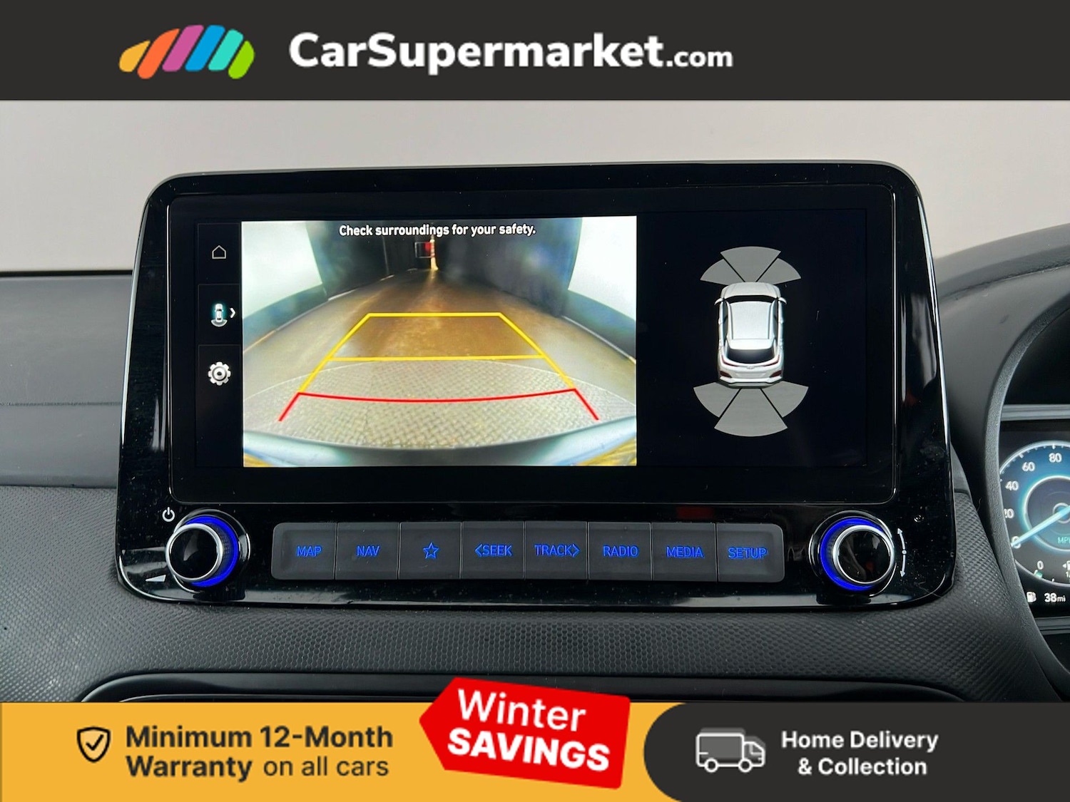 Used Hyundai KONA 2022 for sale - 77302907: Photo 26