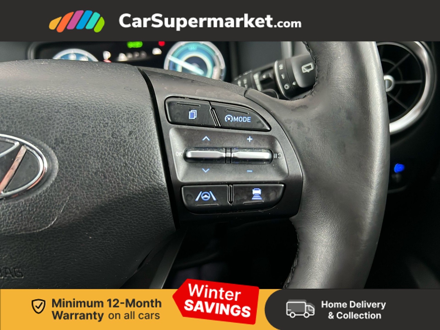 Used Hyundai KONA 2022 for sale - 77302907: Photo 27