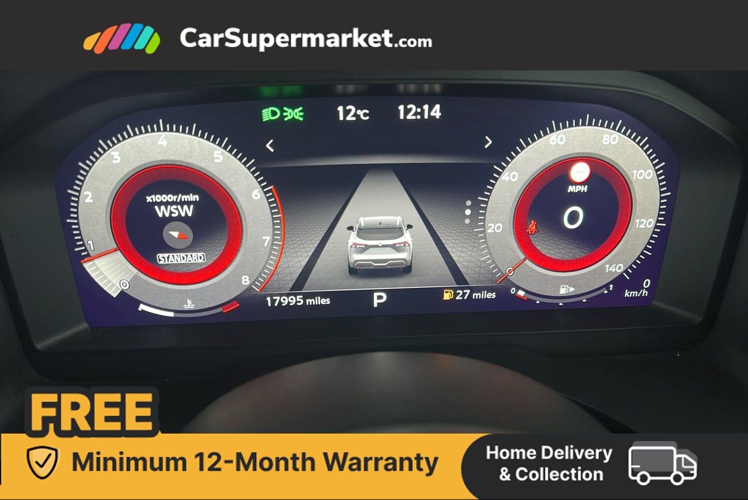 Used Nissan Qashqai 2022 for sale - 76342043: Photo 15