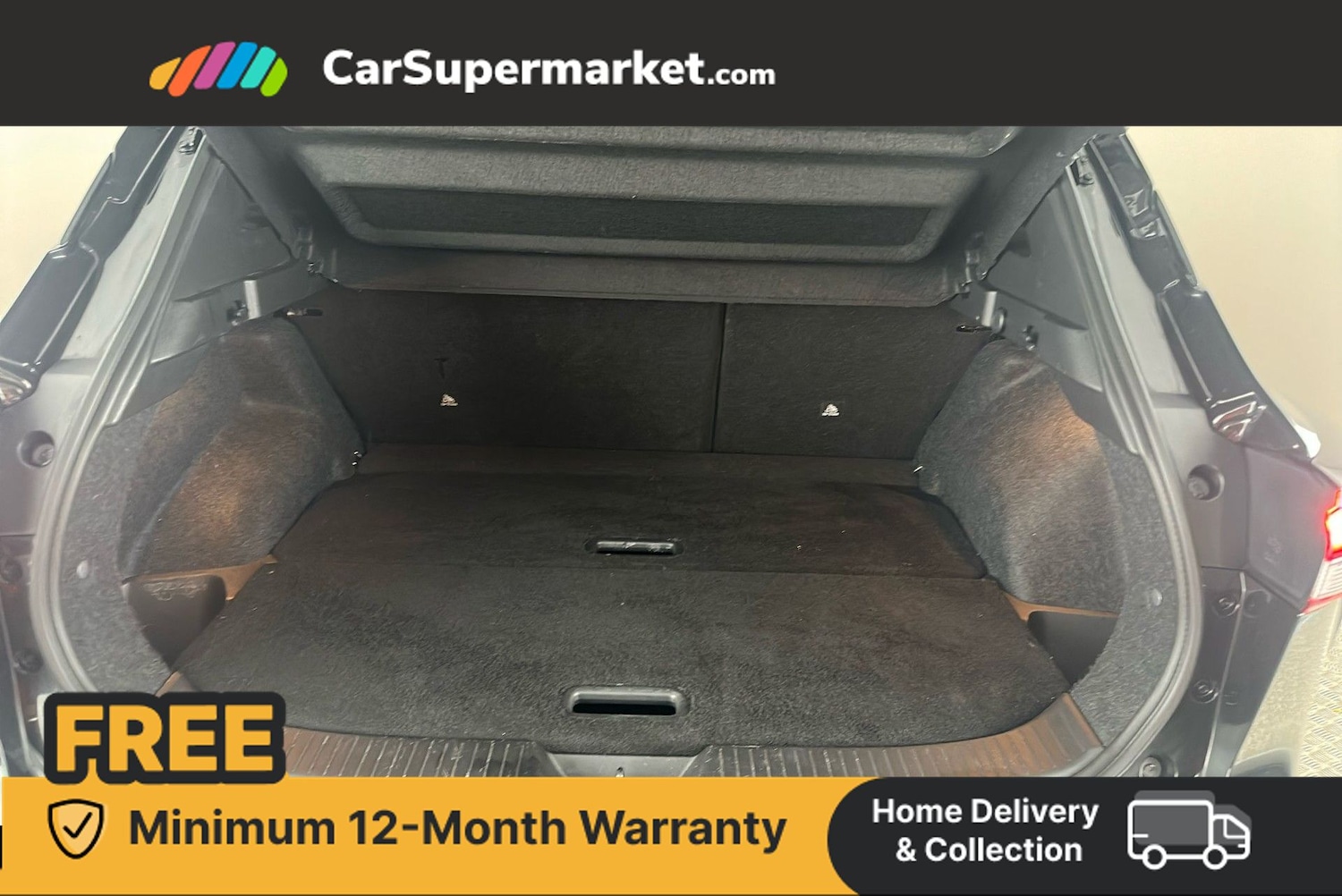 Used Nissan Qashqai 2022 for sale - 76342043: Photo 22