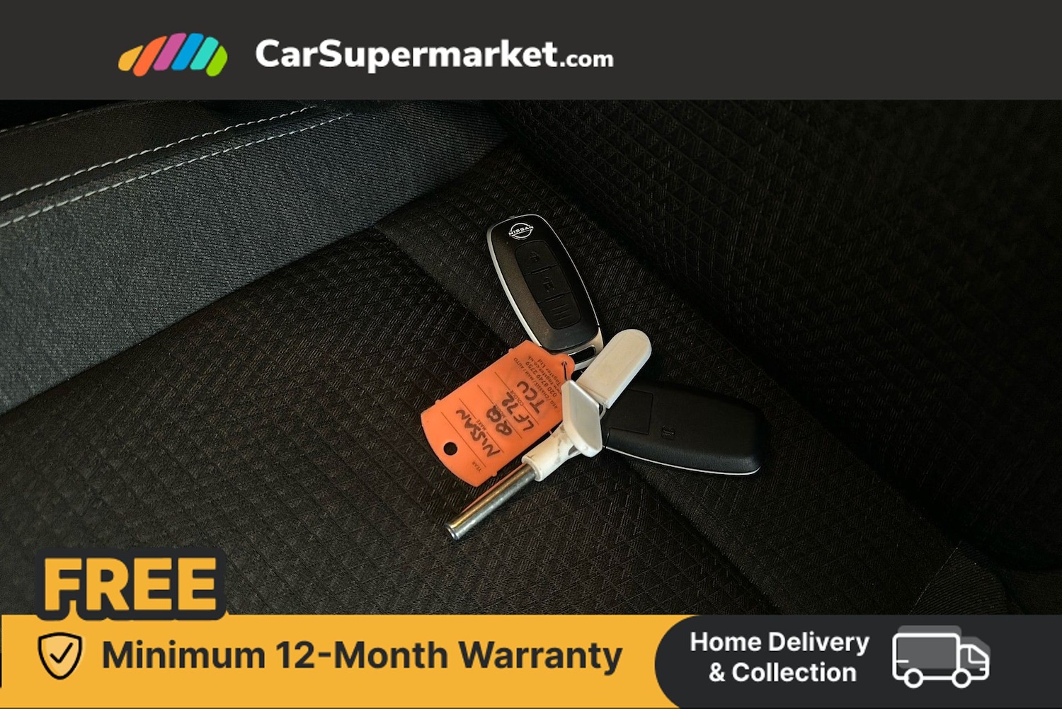 Used Nissan Qashqai 2022 for sale - 76342043: Photo 23