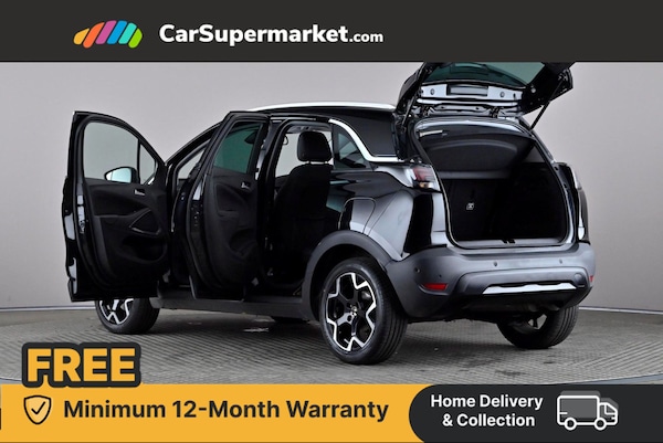 Used Vauxhall Crossland 2023 for sale - 75761548: Photo 10
