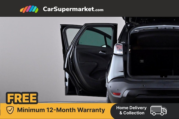 Used Vauxhall Crossland 2023 for sale - 75761548: Photo 11