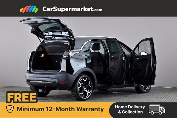Used Vauxhall Crossland 2023 for sale - 75761548: Photo 12